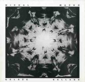 kniha Michal Macků - geláže Katalog výstavy , Galerie Caesar 1996