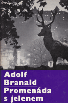 kniha Promenáda s jelenem, Československý spisovatel 1966