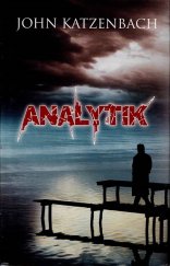 kniha Analytik, Domino 2013