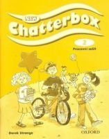 kniha New Chatterbox 2 Pracovní sešit (česká verze) , Oxford University Press 2007