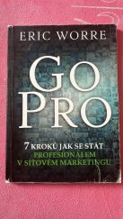 kniha Go Pro, Network Marketing Pro 2013
