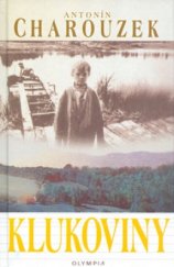 kniha Klukoviny, Olympia 2003
