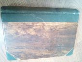 kniha Ztracení lidé, Fr. Hovorka 