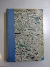 kniha Básně Boleslava Jablonského, Jaroslav Pospíšil 1893