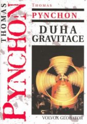 kniha Duha gravitace, Volvox Globator 2006