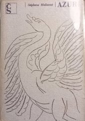 kniha Azur, Československý spisovatel 1966