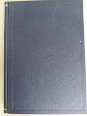 kniha Parní turbiny s dodatkem o plynových turbinách pro průmyslové školy strojnické a pro obecnou potřebu technickou, Jednota československých matematiků a fysiků 1947