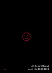 kniha Matouš Deník z let 2003-2006, Torst 2016