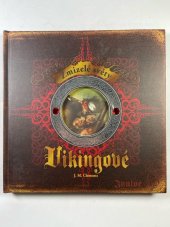 kniha Vikingové, Junior 2008