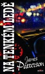 kniha Na tenkém ledě, Alpress 2019