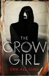 kniha The crow girl , Random House 2016