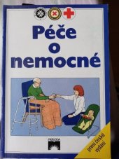 kniha Péče o nemocné, Príroda 1993