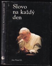kniha Slovo na každý den, FiBox 1993