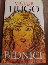 kniha Bídníci, Dobrovský s. r. o. 2019