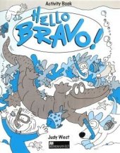 kniha Hello Bravo! Activity Book, Macmillan 1997