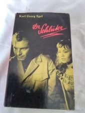 kniha Dr.Schluter Filmová poviedka, Epocha 1970