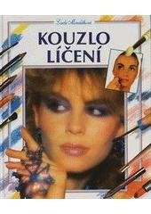 kniha Kouzlo líčení, Svojtka a Vašut 1996