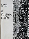 kniha Ze stařenčina fěrtůšku Pověsti z Dolan a okolí, Obecní úřad 1994