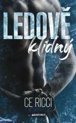 kniha Ledově klidný, Baronet 2025