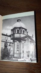 kniha Kostel sv. Františka u Křižovníků v Praze, Vyšehrad 1941