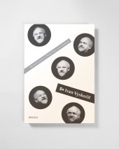 kniha 5 x Ivan Vyskočil, Brkola 2016