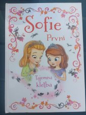 kniha Sofie první Tajemná kletba, Egmont 2015