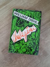 kniha Chuligáni, Slovenský spisovateľ 1989