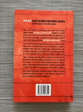 kniha Malá doznání okresního soudce výsledek nápadu Josefa Škvoreckého, Šulc - Švarc 2013