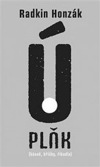 kniha Úplňk, Galén 2019