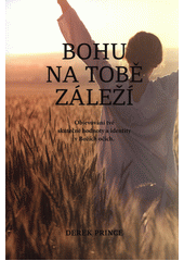 kniha Bohu na tobě záleží, Kontakt 2015