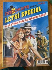 kniha Rodokaps 36/99, Rodokaps 1997