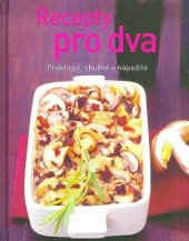 kniha Recepty pro dva, Naumann & Göbel 2017