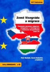 kniha Země Visegrádu a migrace, Key Publishing 2018