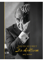 kniha Za objektivem  Můj život, MOBA 2020