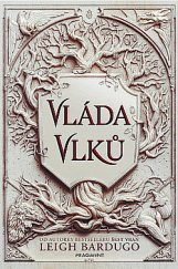 kniha Vláda vlků, Fragment 2021