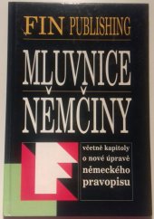 kniha Mluvnice němčiny, Fin 1997