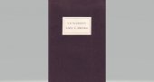 kniha Listy z deníku [k uctění 75. výročí úmrtí Boženy Němcové], Vilém Drexler Hlubocký 1937