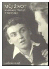 kniha Můj život s múzami, televizí a tak vůbec, Malá Skála 2005