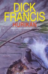 kniha Hurikán detektivní příběh z dostihového prostředí, Olympia 2000