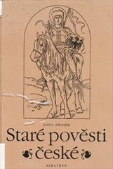kniha Staré pověsti české, Albatros 1995