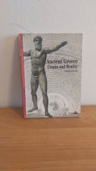 kniha Ancient Greece Utopia and Reality, New Horizons 1994