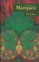 kniha Zlá hodina, Odeon 2006