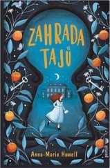 kniha Zahrada tajů, Portál 2022