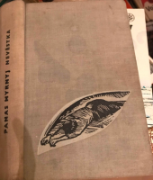 kniha Nevěstka, Svět sovětů 1959