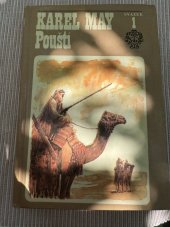 kniha Pouští Svazek 1, Olympia 1970