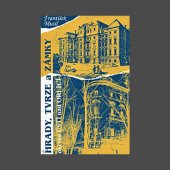 kniha Hrady, tvrze a zámky okresu Ústí nad Orlicí, Grantis 1995