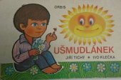 kniha Ušmudlánek, Orbis 1977