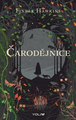 kniha Čarodějnice, YOLI 2021