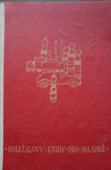 kniha Pohádky z Jiříčkova světa, Josef Doležal 1943