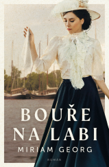 kniha Bouře na Labi, Red 2023